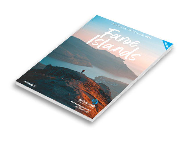 Faroe Islands Tourist Guide 2021
